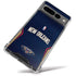 NBA New Orleans Pelicans Jersey Google Pixel 7 Pro Clear Case